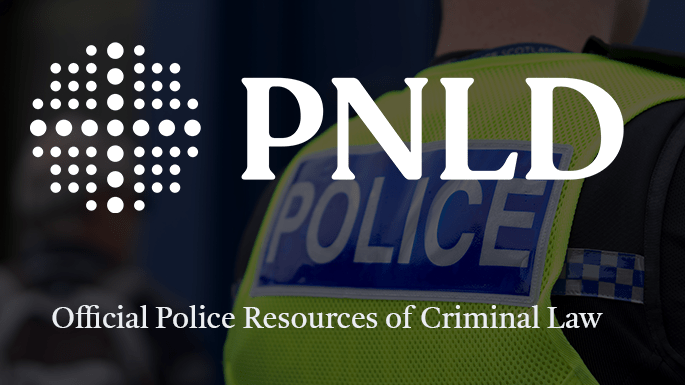 اختراق قاعدة بيانات PNLD يكشف تفاصيل اتصال الشرطة والحكومة البريطانية على الدارك ويب