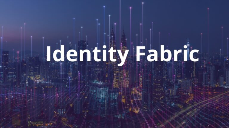 هوية مترابطة: لماذا أصبح مفهوم "Identity Fabric" أساس الأمن السيبراني في 2026