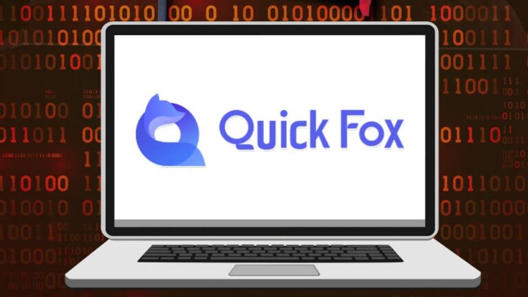 هجوم سلسلة التوريد على QuickFox يكشف عن باب خلفي جديد FDMTP