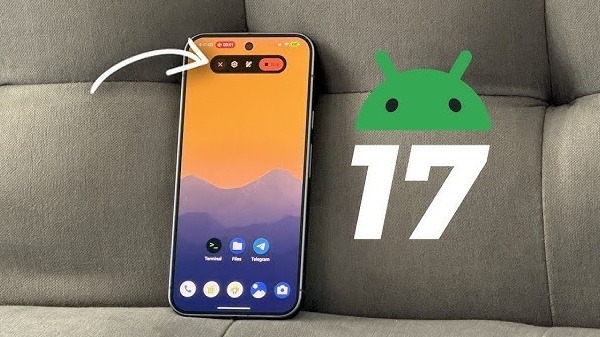 أندرويد 17 يضيف ميزة ECH لإخفاء زيارات المواقع عن مزوّدي الشبكات