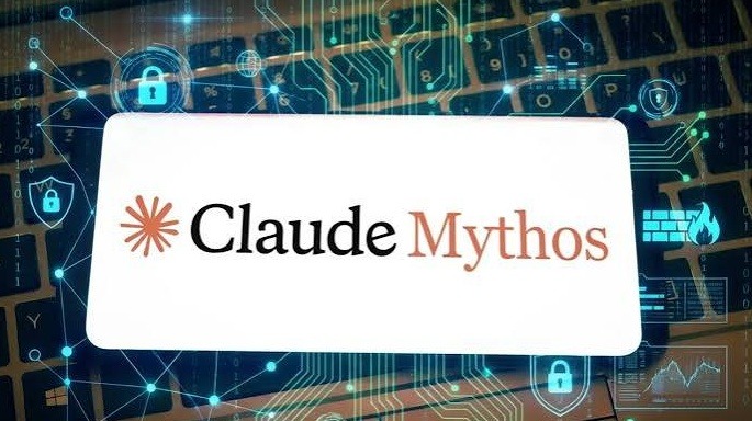 Mythos يطرح السؤال الصحيح لكنه لا يجيب عليه