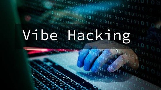عصر الـ "Vibe Hacking": كيف يحول الذكاء الاصطناعي المبتدئين إلى مهاجمين محترفين؟