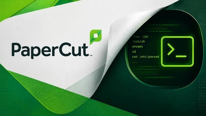 هجوم واسع على PaperCut باستخدام مئات وكلاء الذكاء الاصطناعي