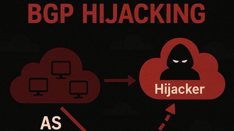 اختراق عبر بروتوكول BGP يستهدف Virtualizor ويمنح المهاجمين وصولًا جذريًا دائمًا