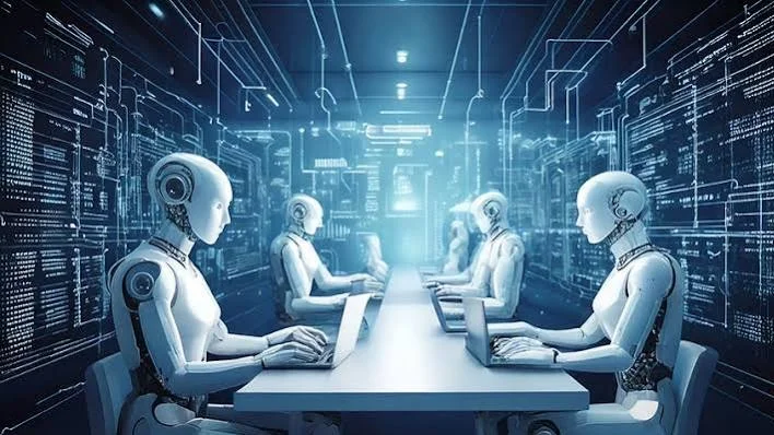 الرؤية أولاً.. لماذا يبدأ نموذج "الثقة الصفرية" للوكالات الذكية من معالجة انعدام الرؤية؟