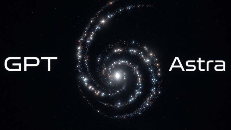 إطلاق نموذج GPT‑6 Astra: قفزة نوعية في قدرات الذكاء الاصطناعي الدفاعي