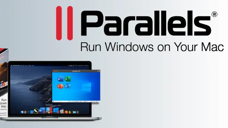 ثغرة خطيرة في Parallels Desktop تمنح صلاحيات الجذر لمستخدمي ماك العاديين