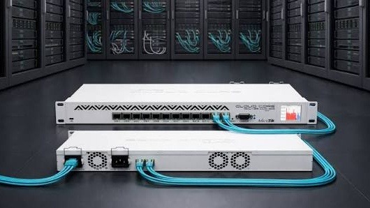 مهاجمو الإنترنت يستغلون ثغرة في أجهزة MikroTik عبر بروتوكول SSH