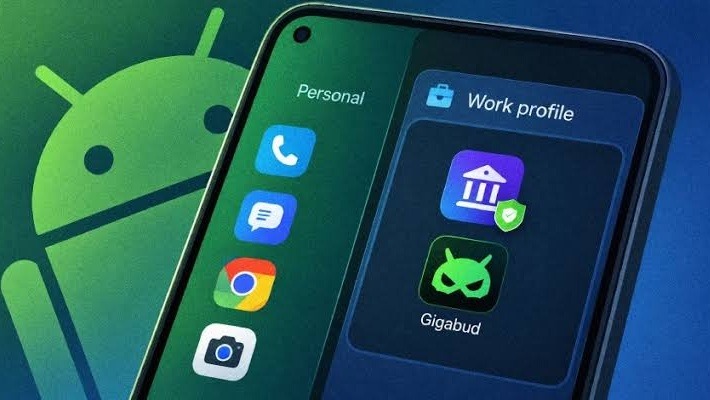 تروجان Gigabud يستغل ملفات العمل في أندرويد للتحايل على فحوصات التطبيقات البنكية