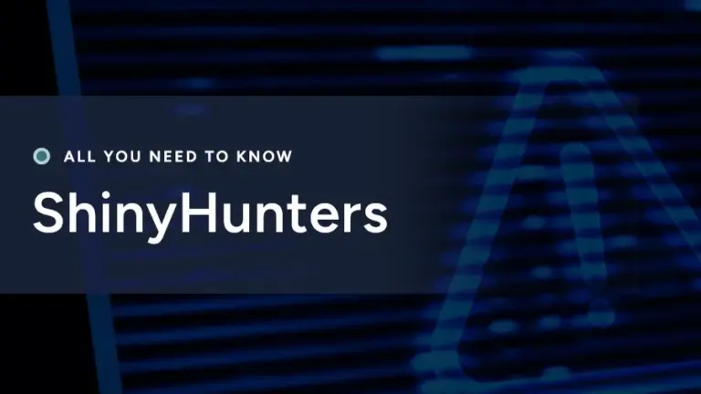 اعتقال مشتبه به في قضية ShinyHunters يشعل الجدل حول أخطر عصابات الابتزاز