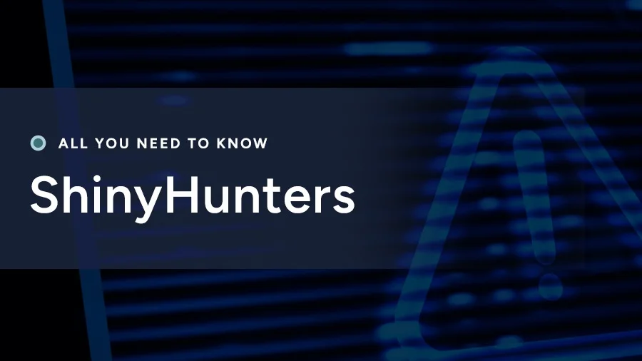 اعتقال مشتبه به في قضية ShinyHunters يشعل الجدل حول أخطر عصابات الابتزاز
