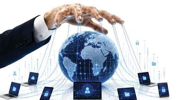 سيادة البيانات والاعتماد التكنولوجي المفرط.. الاستعمار الرقمي الجديد