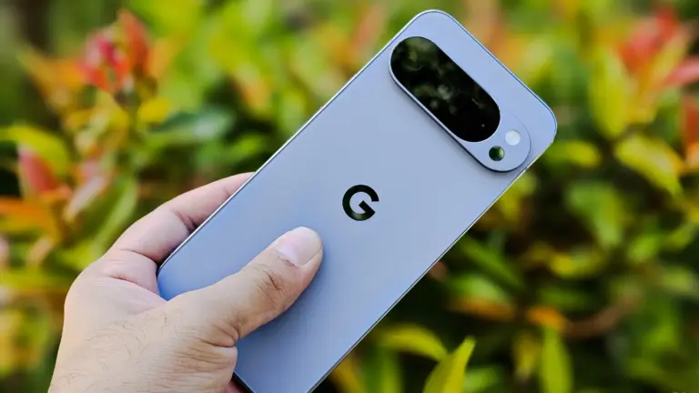 اختراق هاتف Pixel 10 رغم التحديثات الكاملة