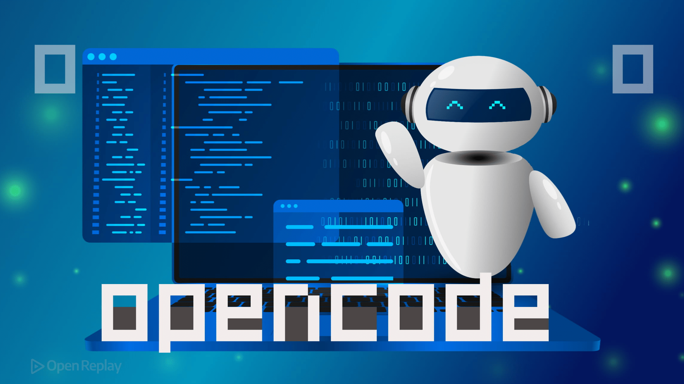 اختراق OpenCode يهدد مفاتيح OpenAI وجوجل